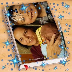 Meet your Posher, Doris